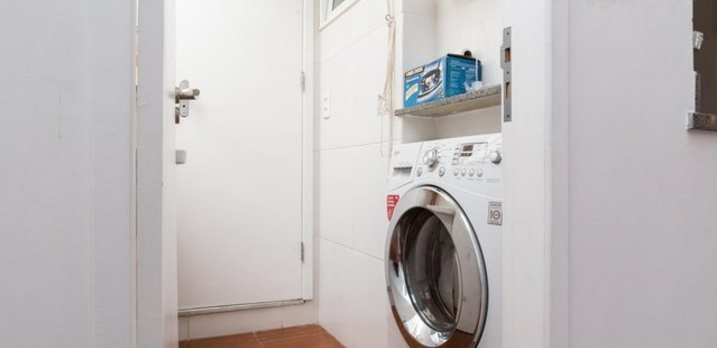 Rio830 - Appartement à Copacabana
