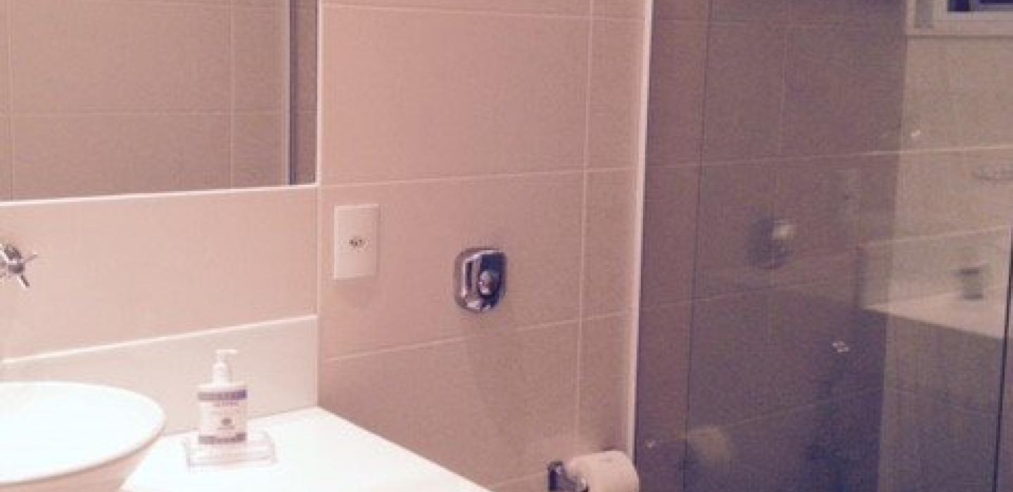Rio830 - Appartement à Copacabana