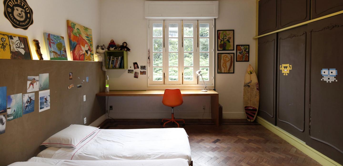 Rio445 - Apartamento en Ipanema