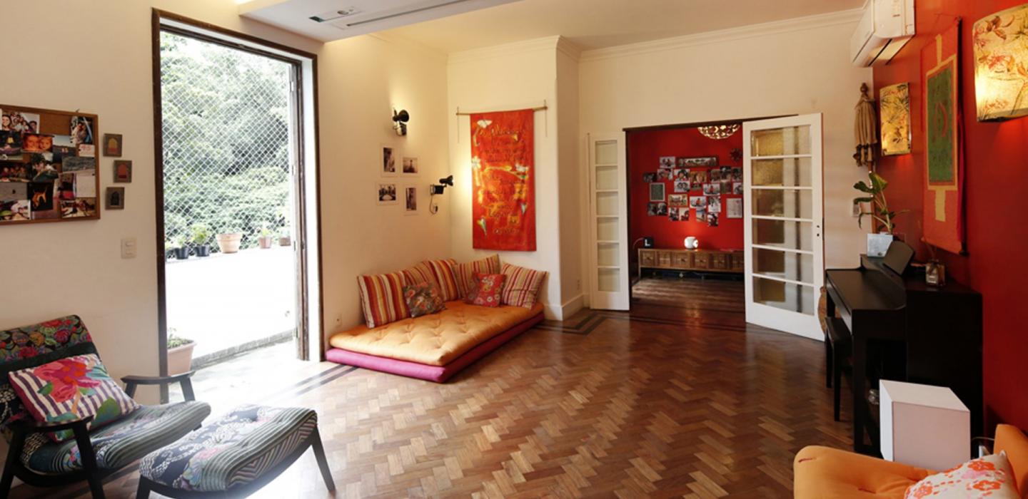 Rio445 - Apartamento en Ipanema