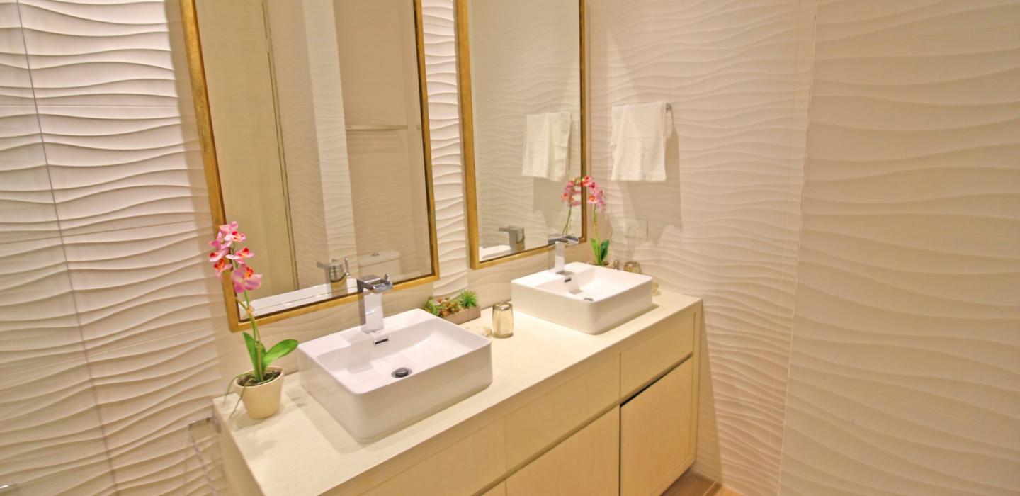 Sma003 - Luxurious apartment with ocean view in Santa Marta