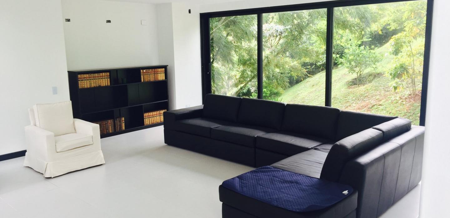 Med071 -  Beautiful Country-House in El Retiro