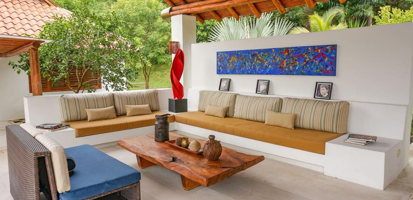 Anp006 - Beautiful house surrounded by nature in Apulo