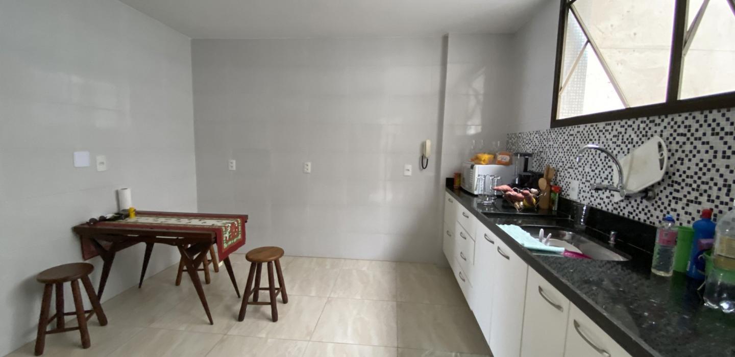 Rio216 - Appartement Triplex à Copacabana
