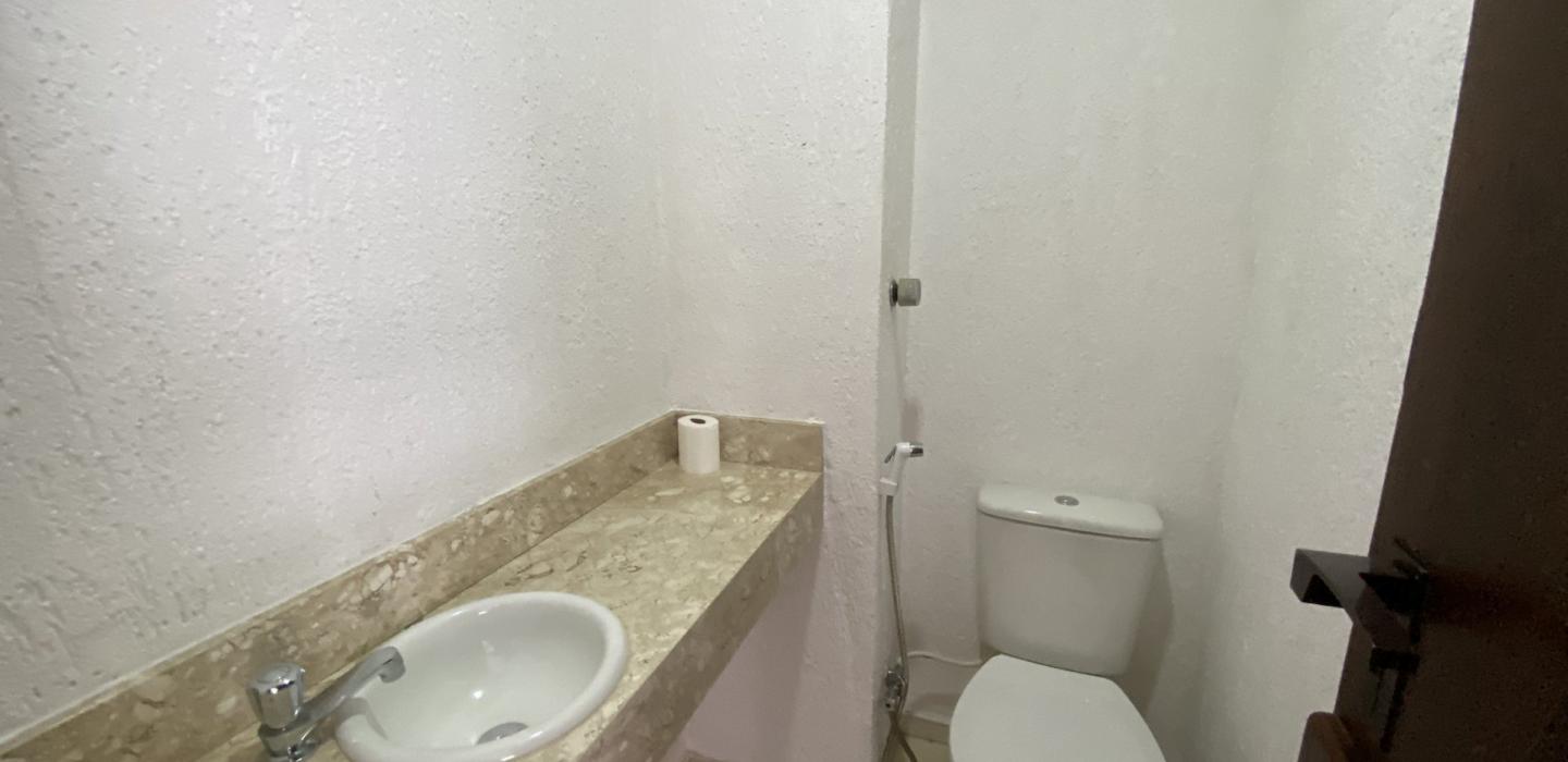 Rio216 - Triplex Apartment in Copacabana