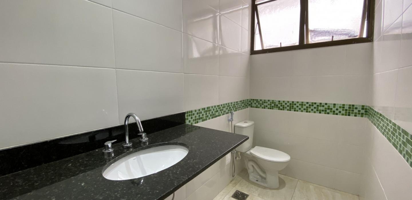 Rio216 - Triplex Apartment in Copacabana