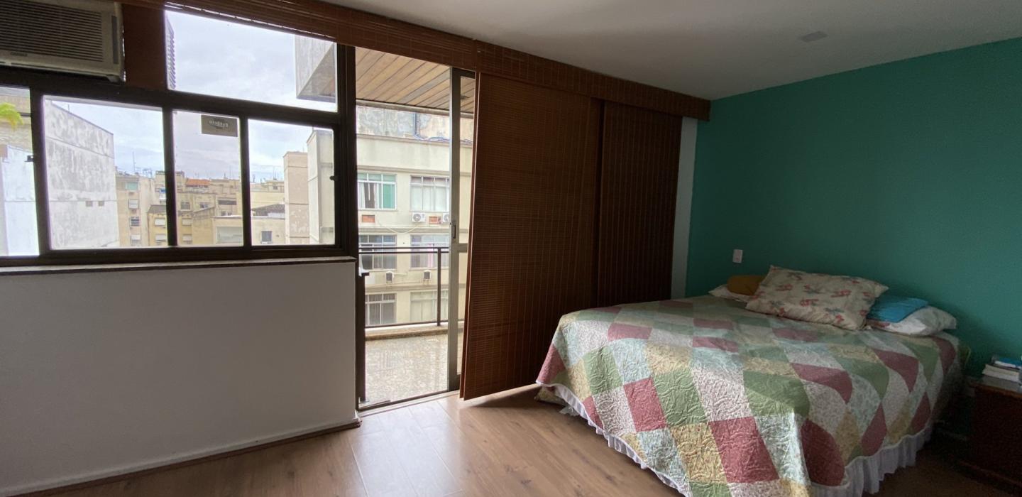 Rio216 - Triplex Apartment in Copacabana