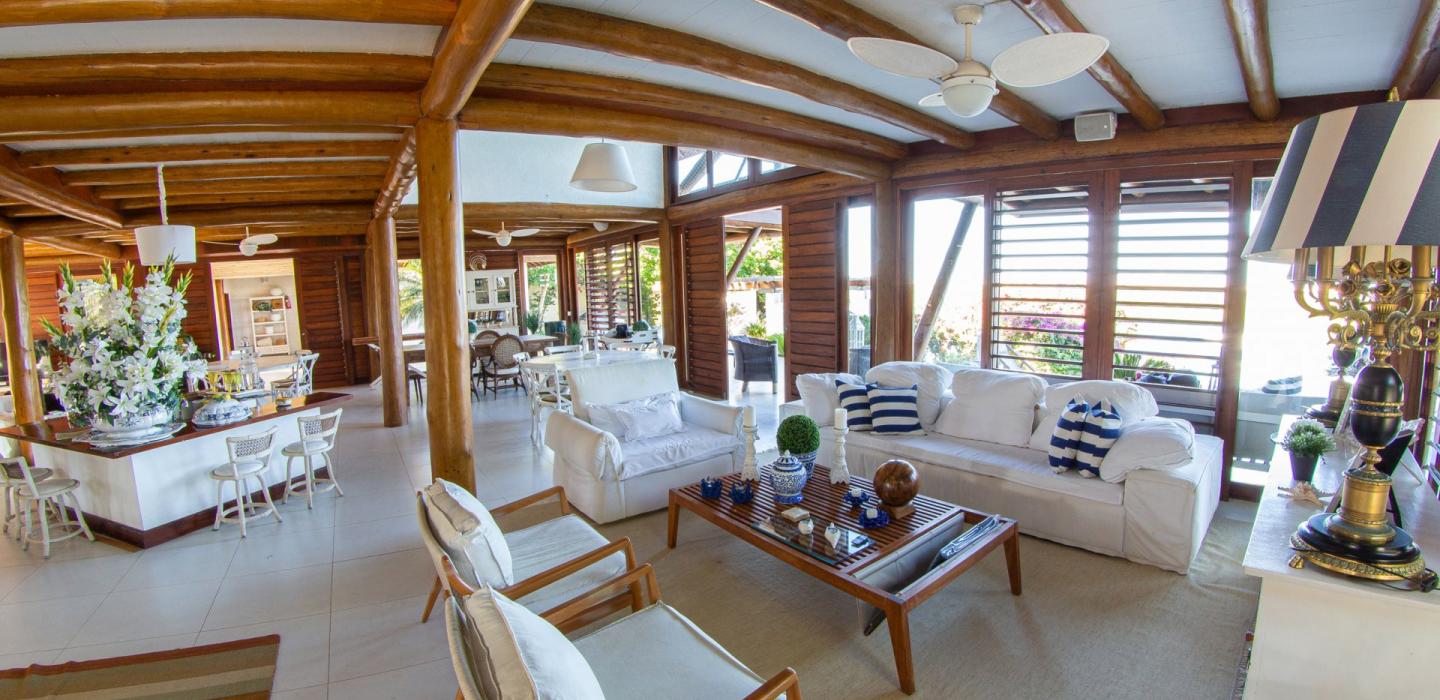 Cea051 - Villa à Fortim
