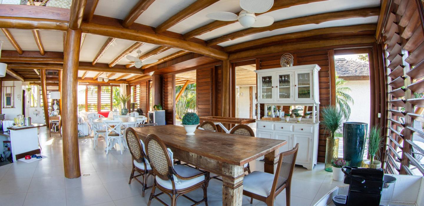 Cea051 - Villa à Fortim