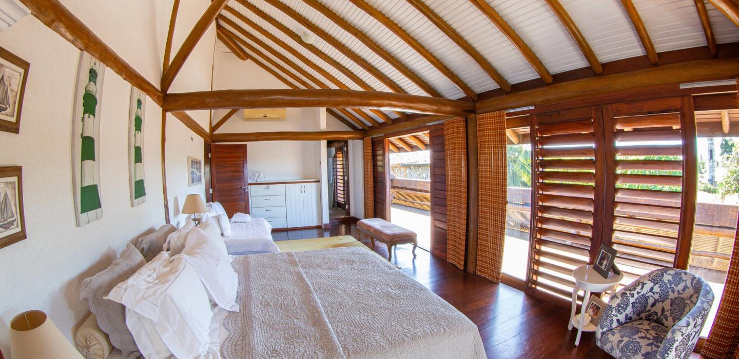 Cea051 - Villa à Fortim