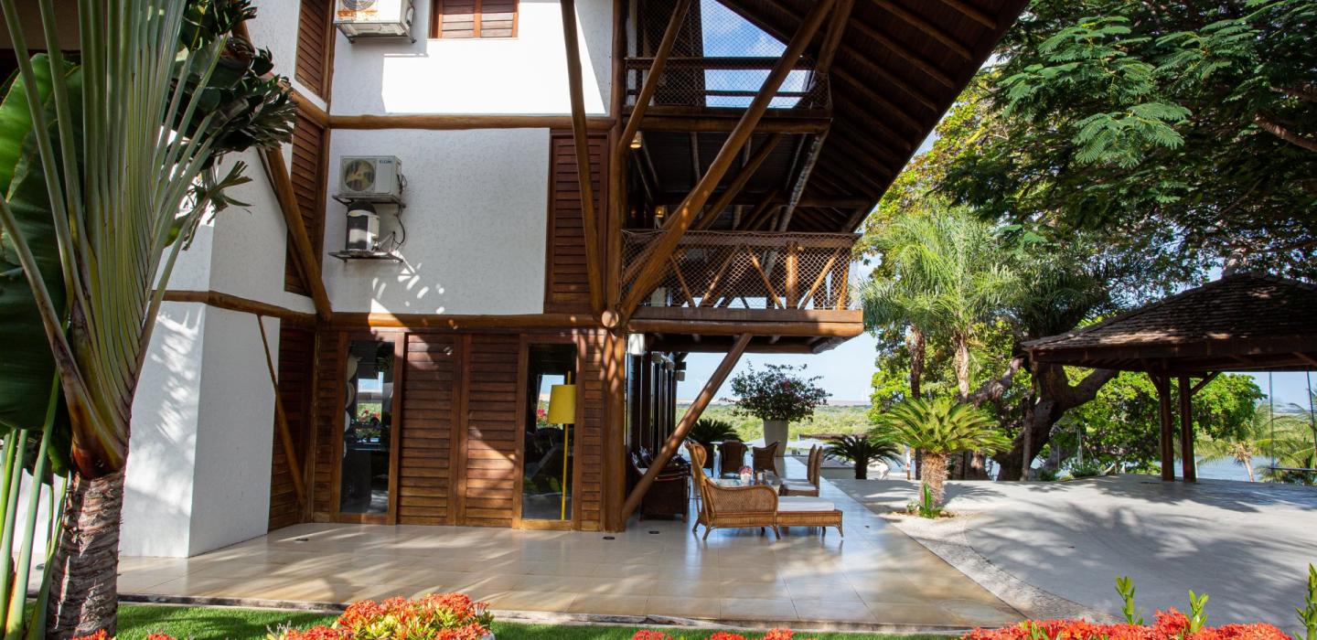 Cea051 - Villa à Fortim