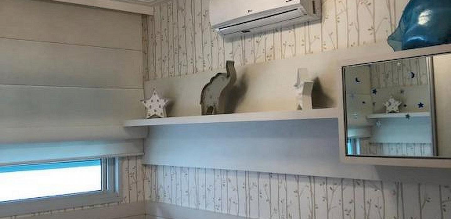 Flo500 - Bel appartement à Florianopolis