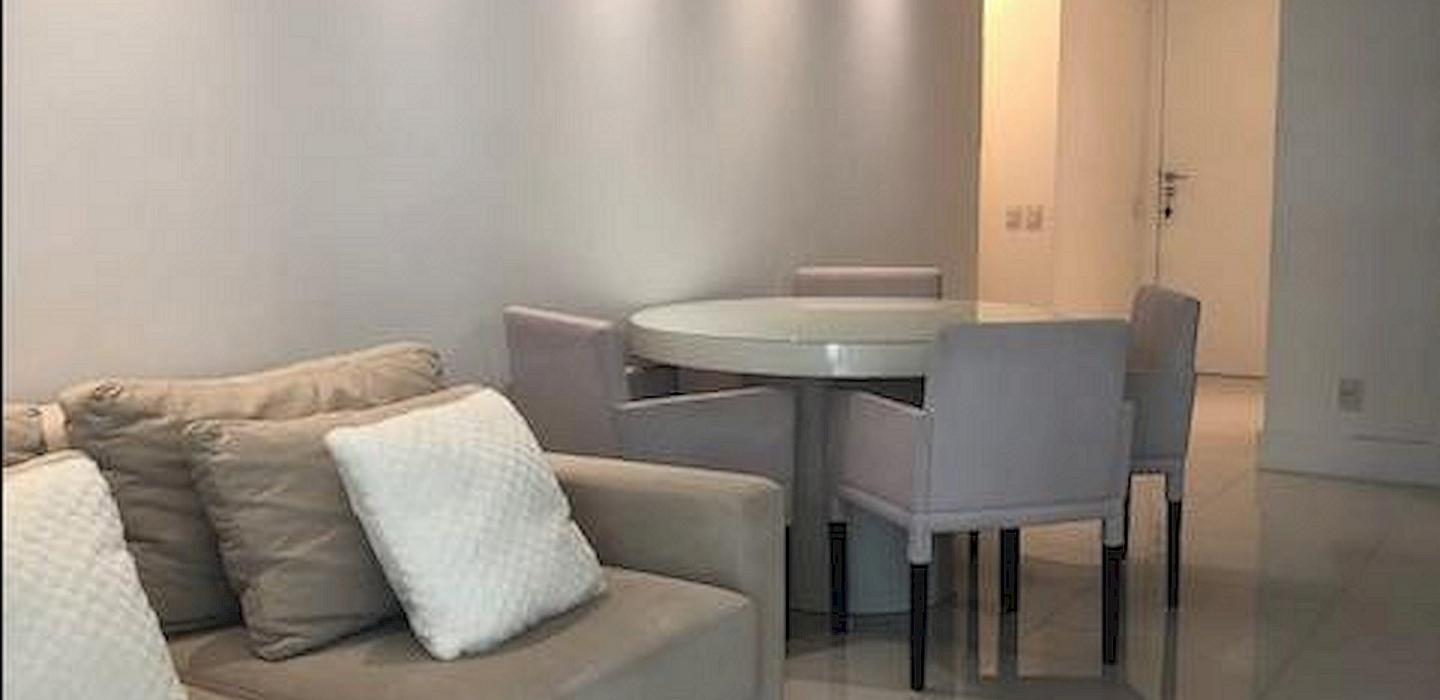 Flo500 - Bel appartement à Florianopolis