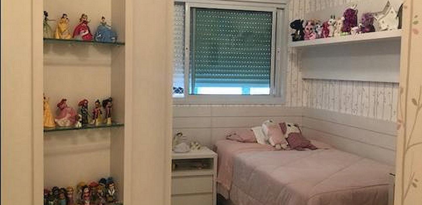Flo500 - Bel appartement à Florianopolis