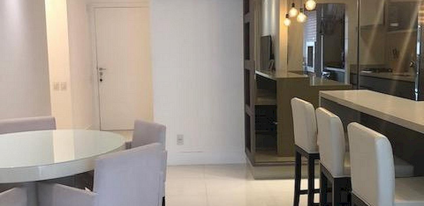 Flo500 - Bel appartement à Florianopolis