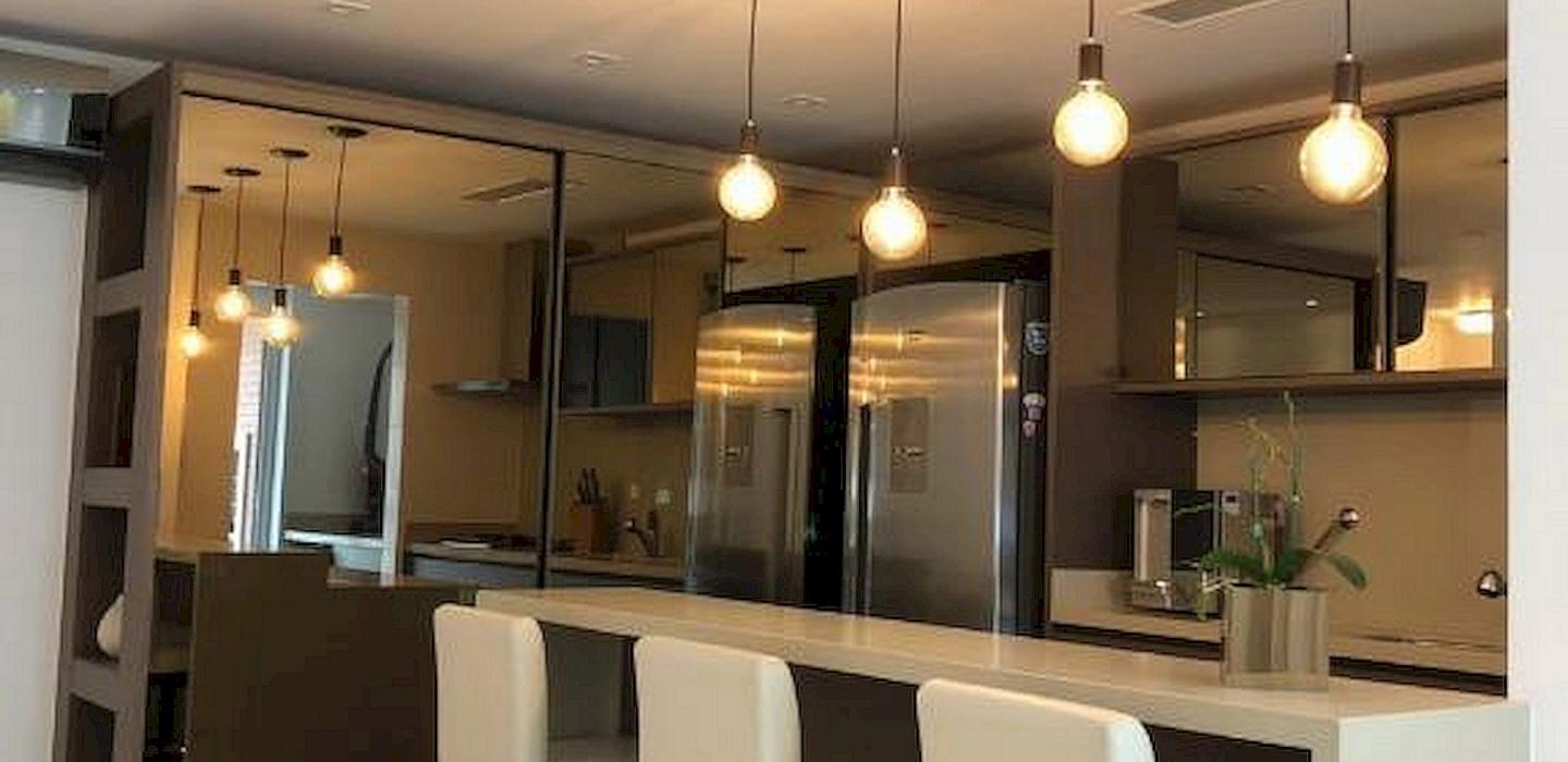Flo500 - Bel appartement à Florianopolis