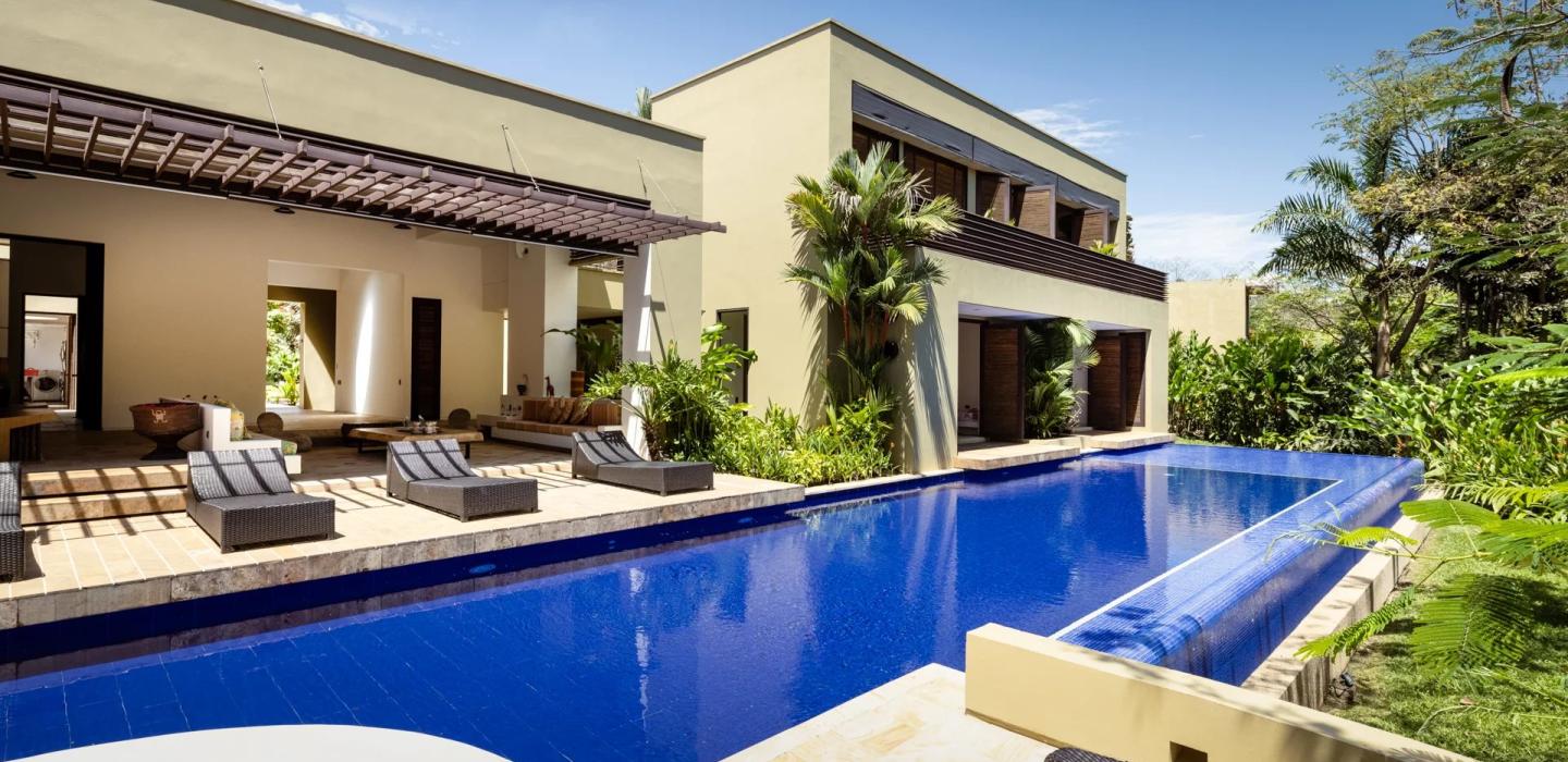 Anp010 - Stunning house in Mesa de Yeguas Country Club