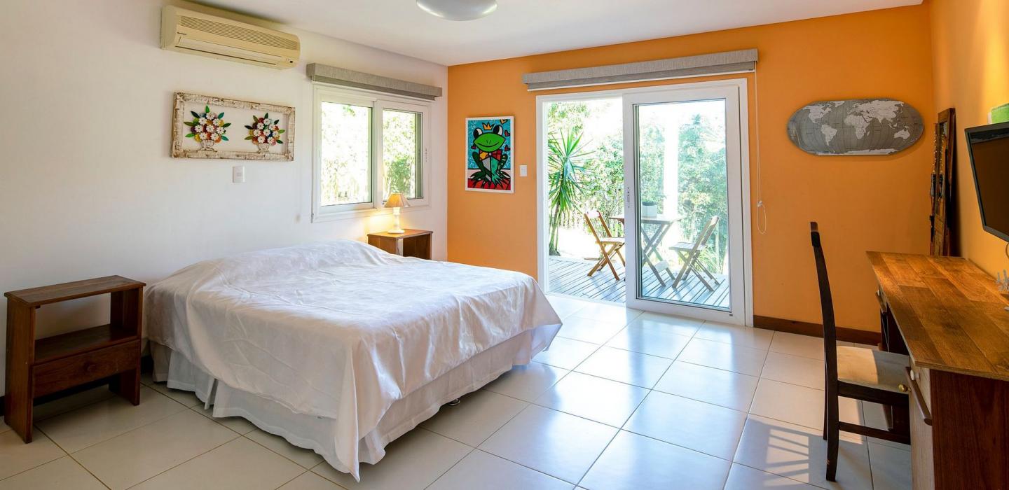 Buz010 - Villa avec 5 chambres et piscine à Buzios