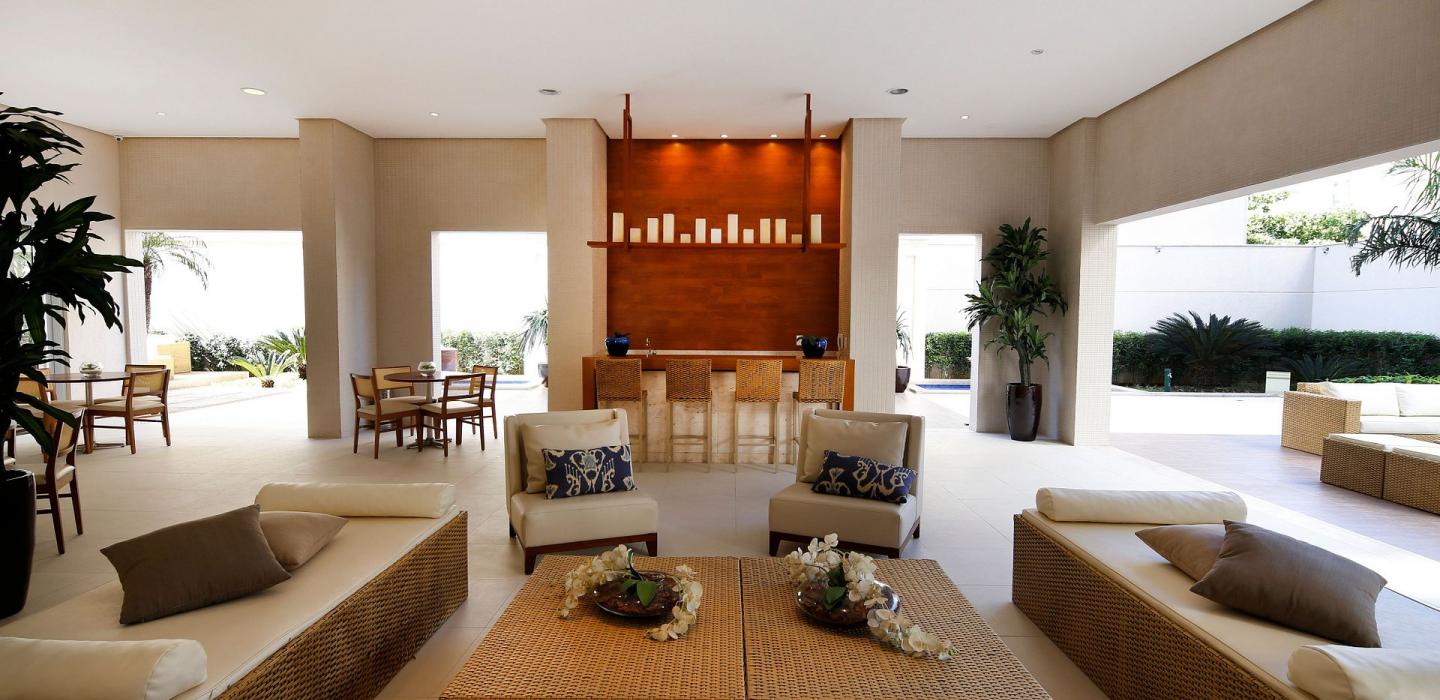 Rio138 - Magnifique appartement proche de la plage d'Ipanema