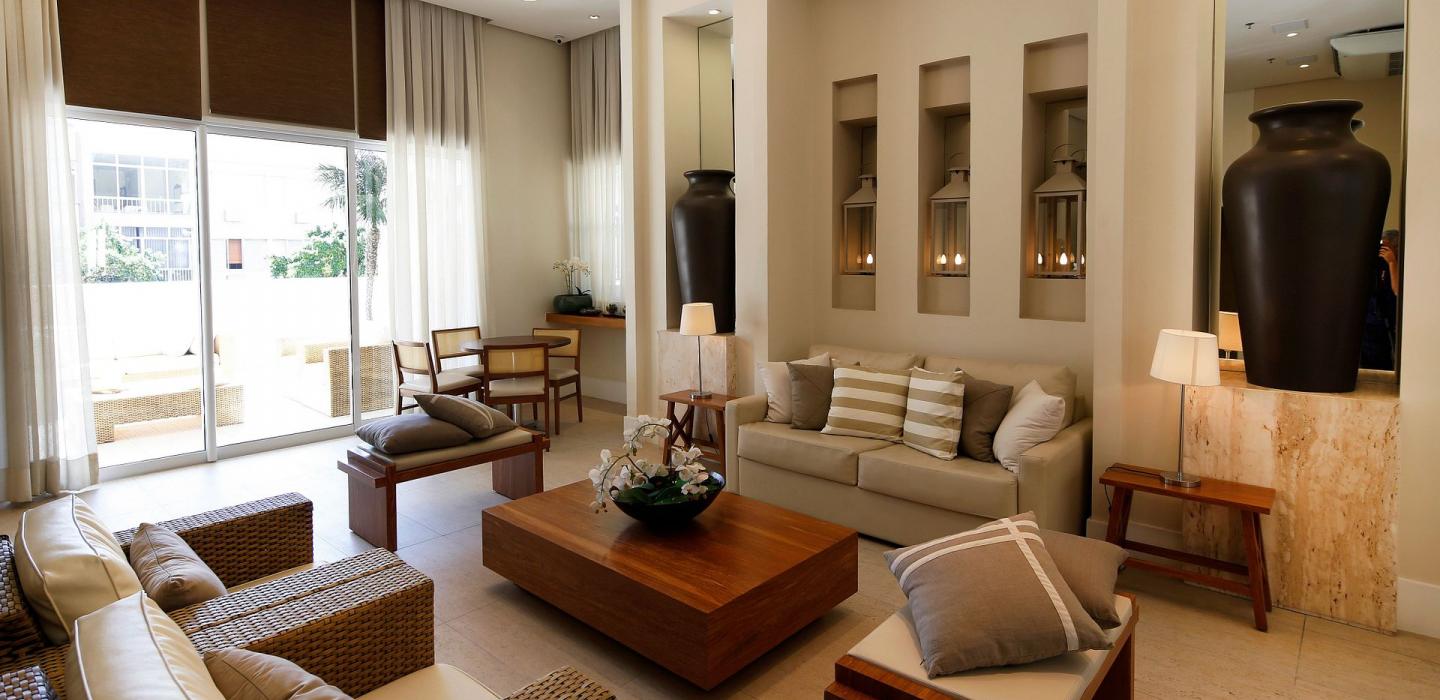 Rio138 - Magnifique appartement proche de la plage d'Ipanema