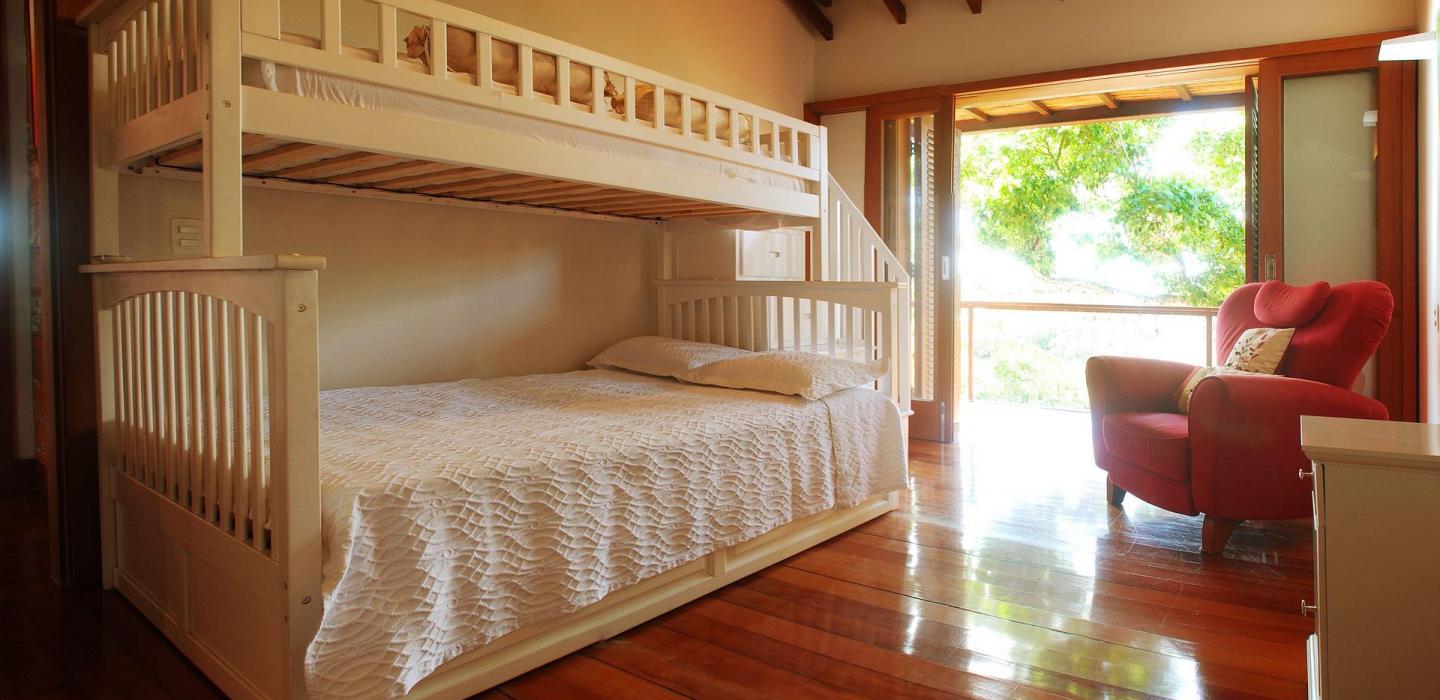 Buz022 - Stunning 4-bedroom villa in Buzios