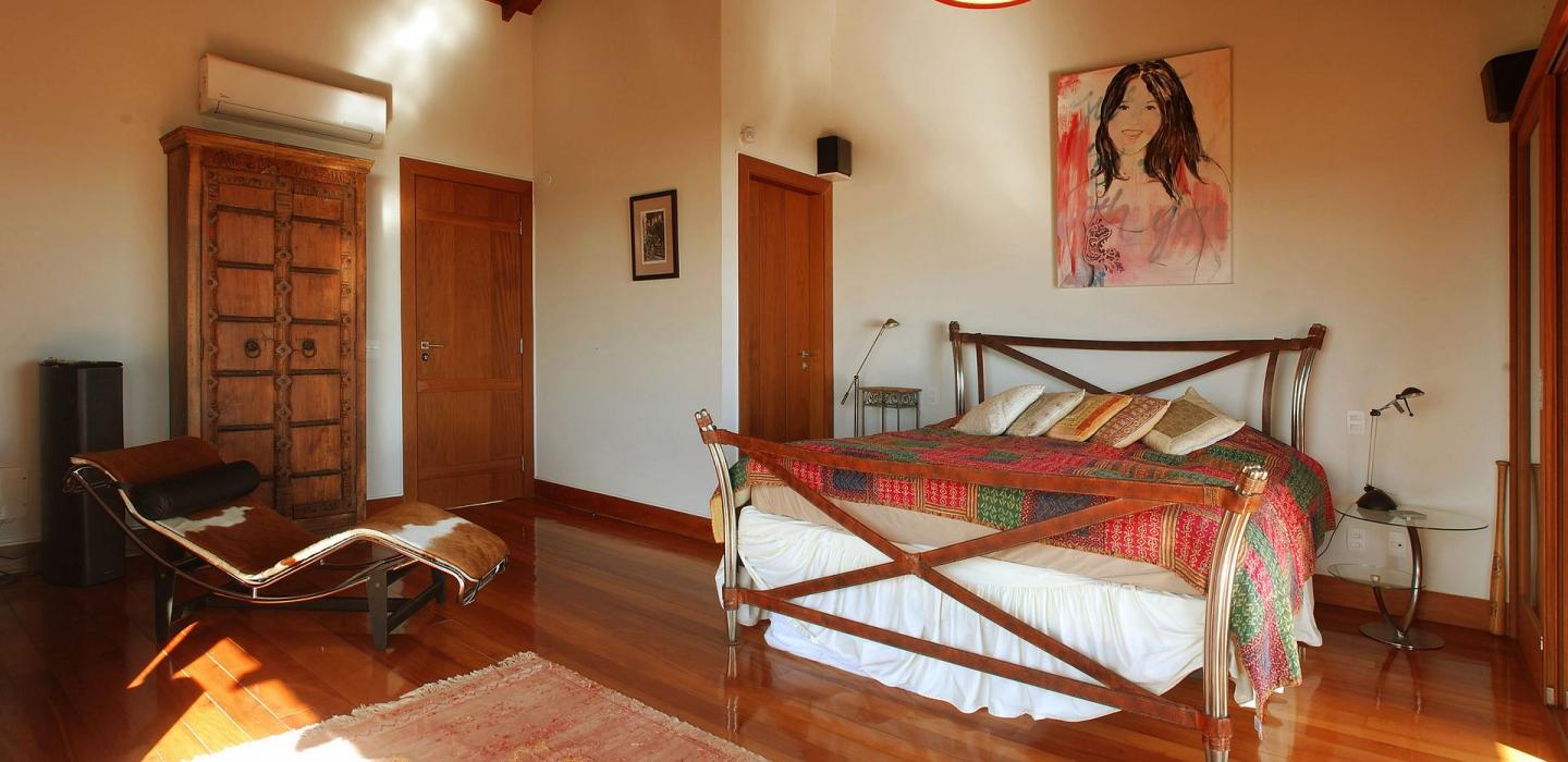 Buz022 - Magnifique villa de 4 chambres à Buzios