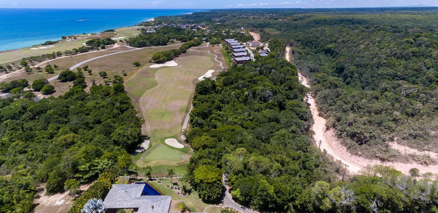 Bah035 - Luxurious house in Trancoso