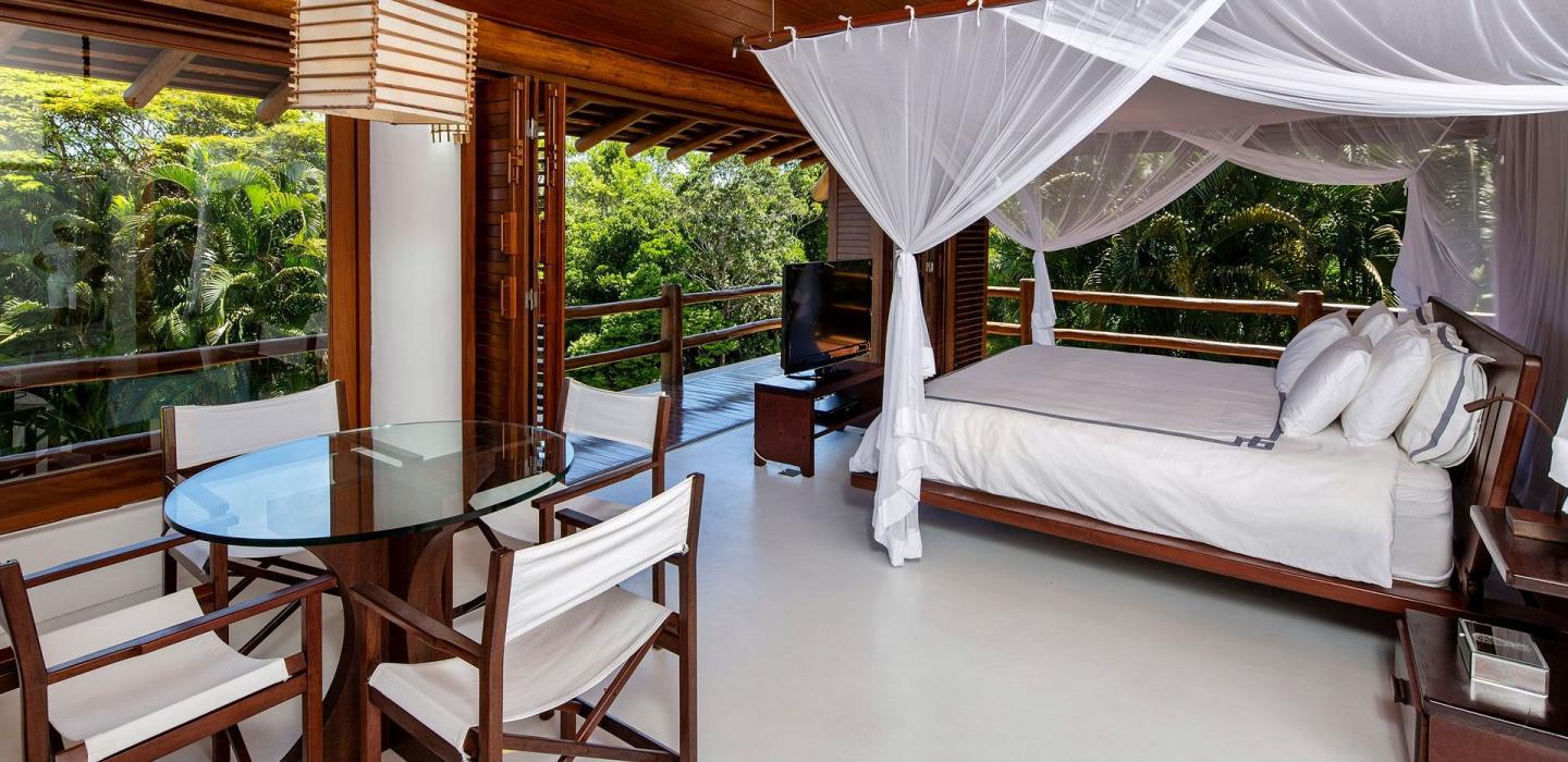 Bah035 - Luxurious house in Trancoso