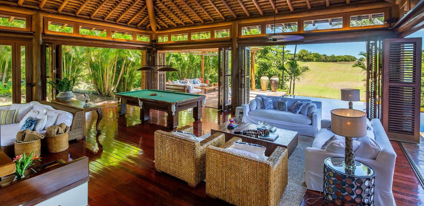 Bah035 - Luxurious house in Trancoso