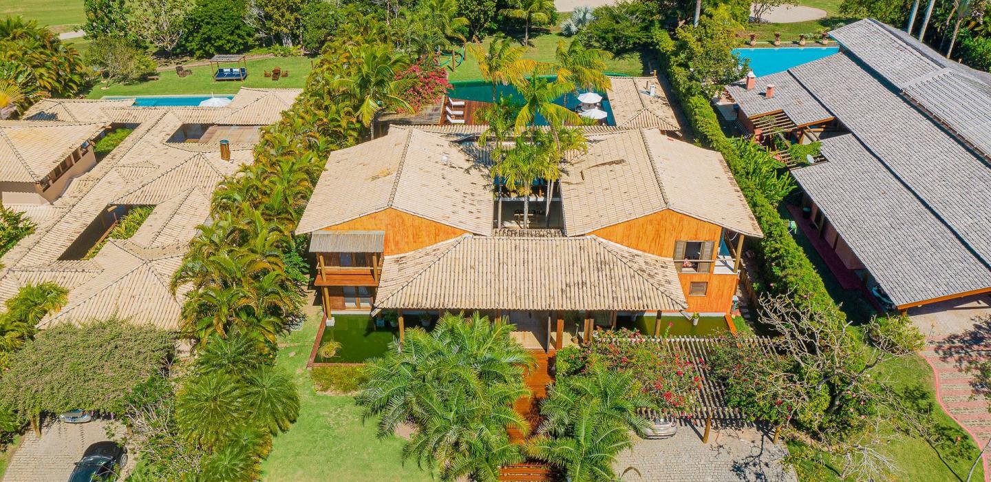 Bah034 - House in Terravista Golf