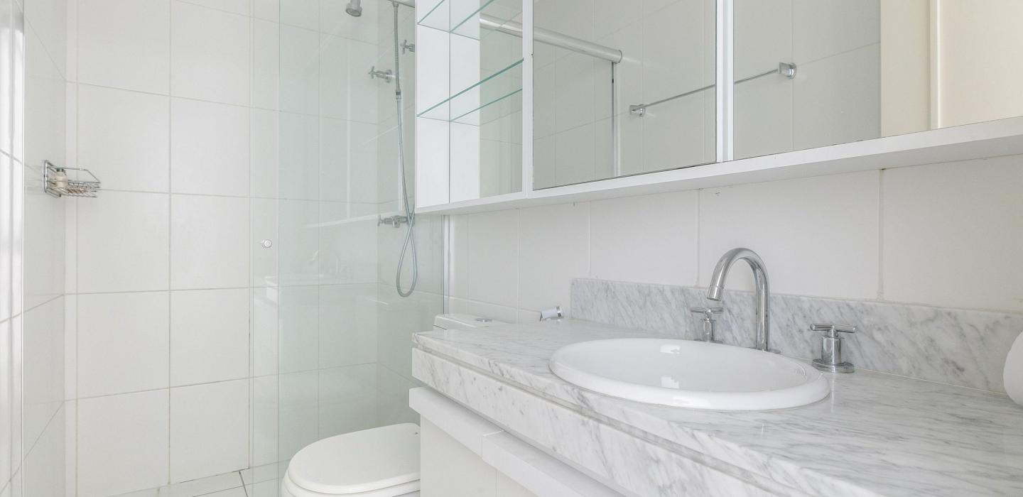 Rio281 - Appartement moderne de 3 chambres à Leblon