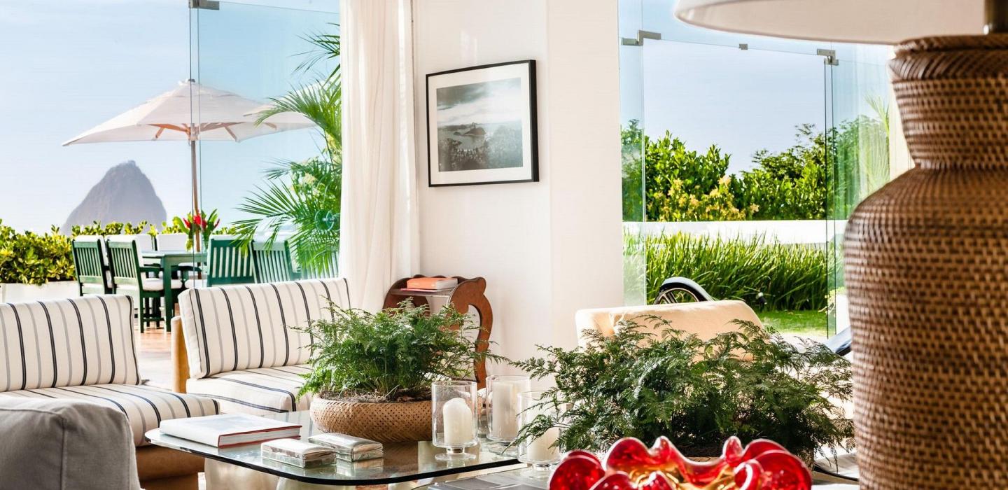 Rio180 - Villa de 7 chambres avec piscine à Santa Teresa