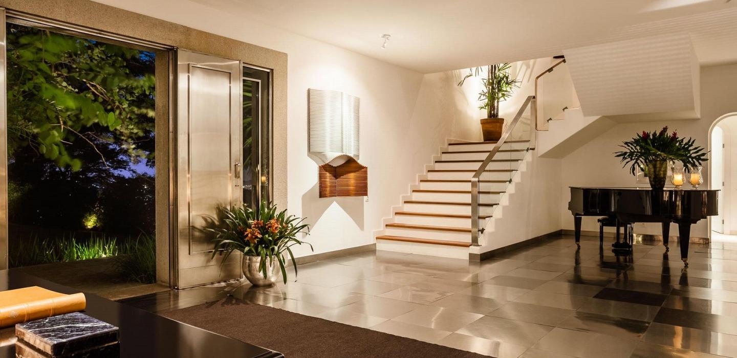 Rio180 - Villa de 7 chambres avec piscine à Santa Teresa