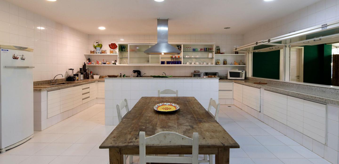 Ang021 - Casa de lujo en Angra dos Reis