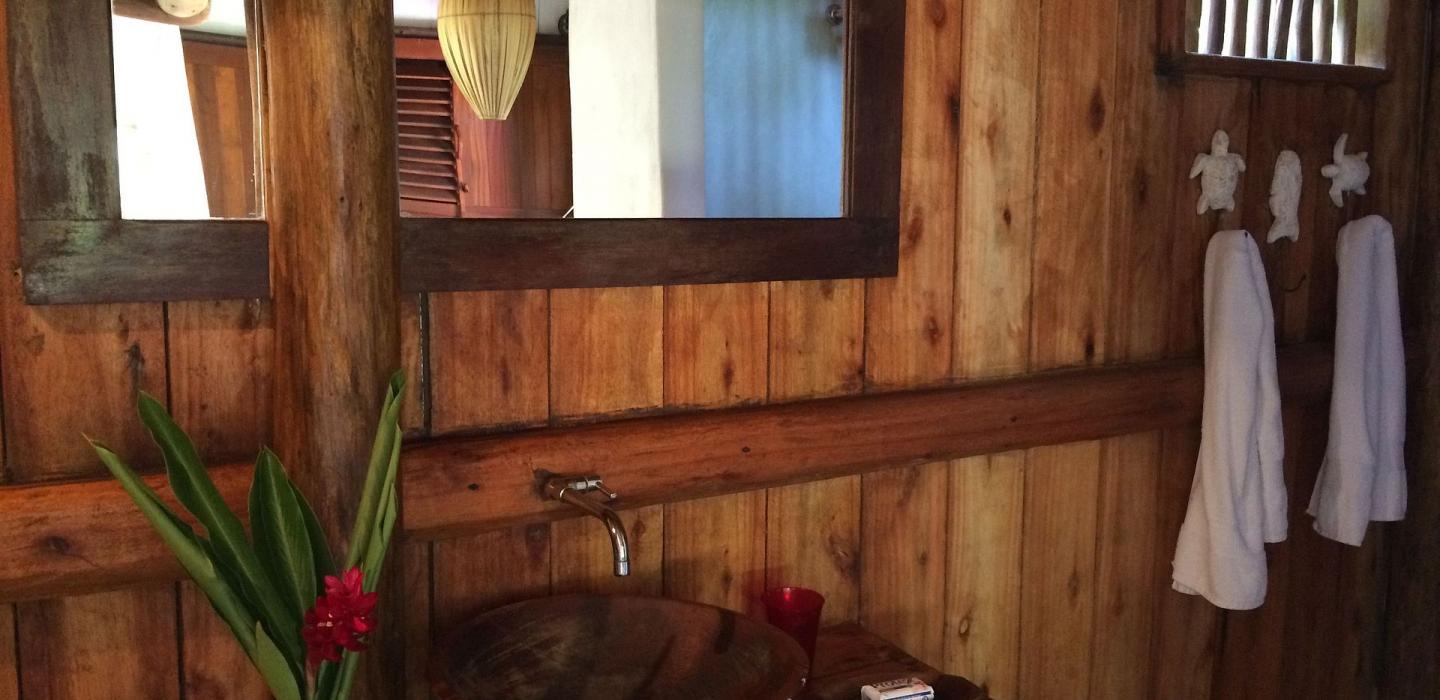 Bah852 - Tropical cottages in Trancoso