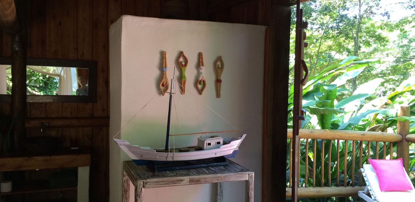 Bah852 - Tropical cottages in Trancoso