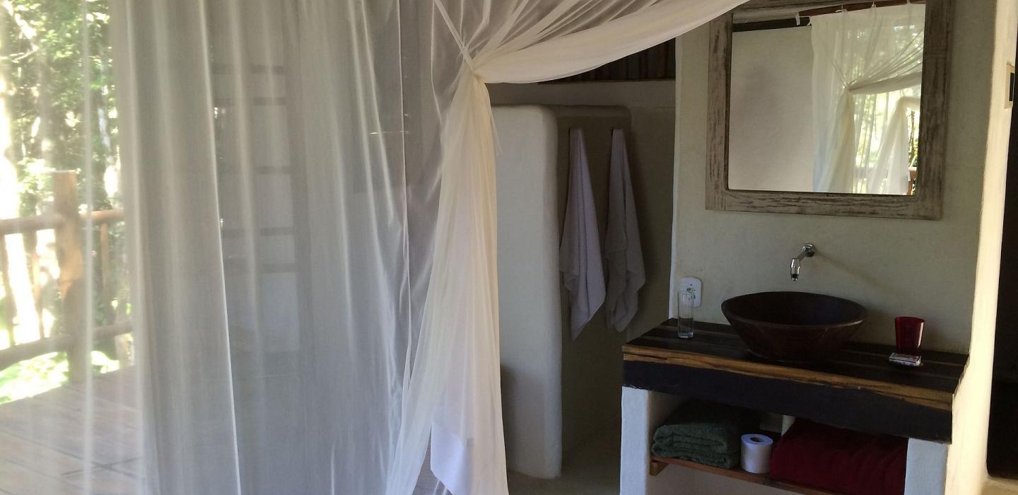 Bah852 - Tropical cottages in Trancoso