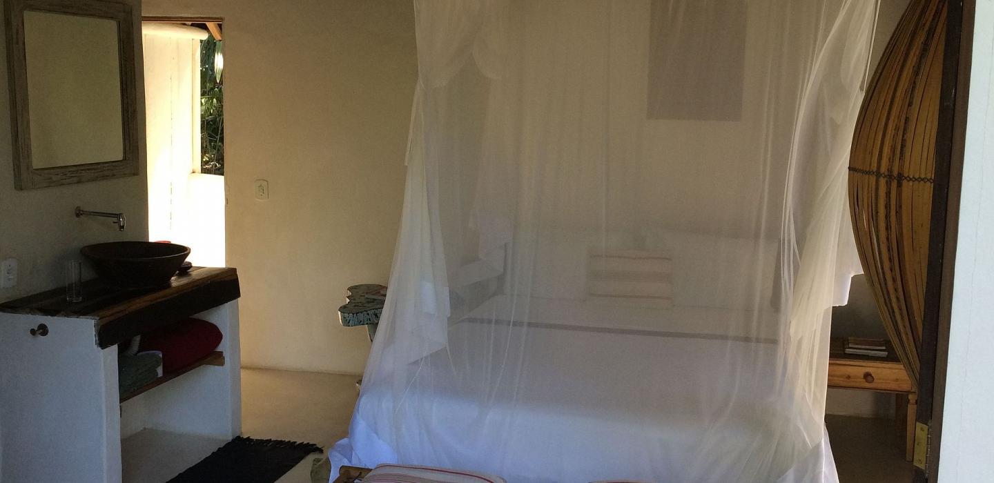 Bah852 - Tropical cottages in Trancoso