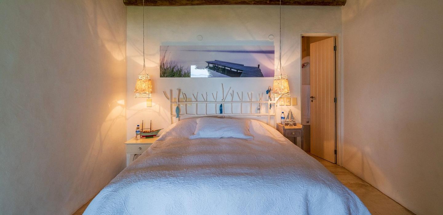 Ang003 - Propriété de luxe sur le front de mer Ilha Grande