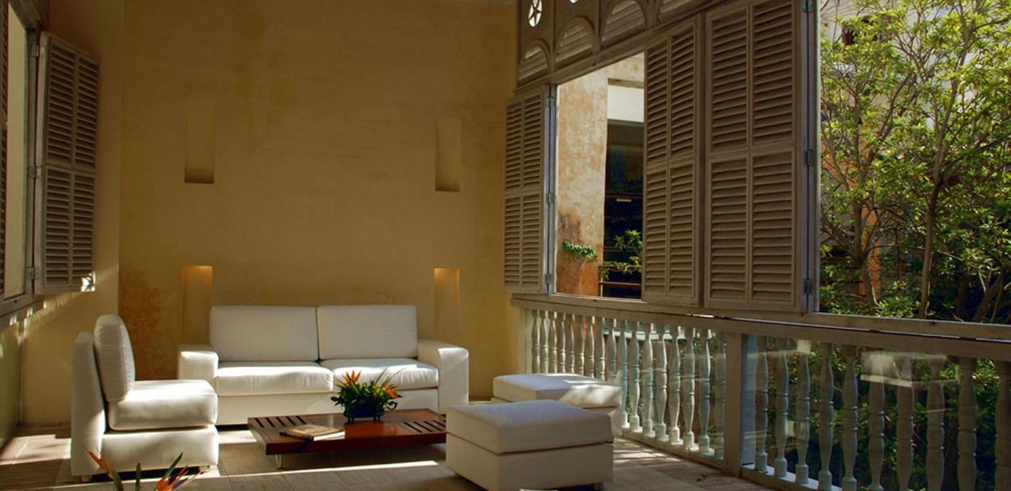 Car003 - Villa classique de 14 chambres à Carthagène