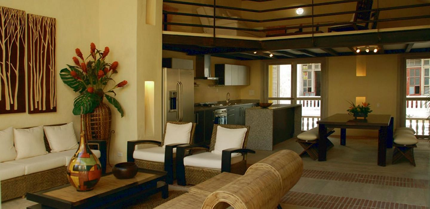 Car003 - Clássica villa de 14 quartos em Cartagena