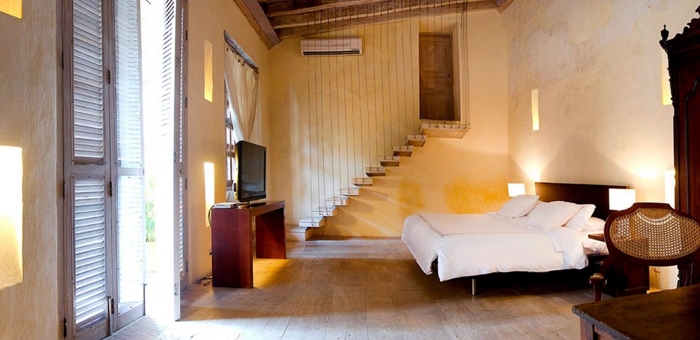 Car003 - Villa classique de 14 chambres à Carthagène
