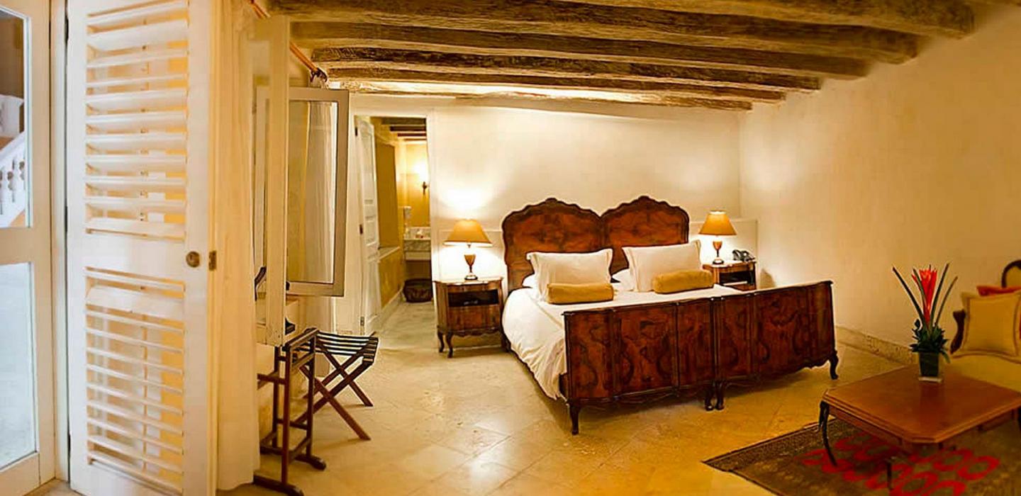 Car003 - Villa clásica de 14 dormitorios en Cartagena