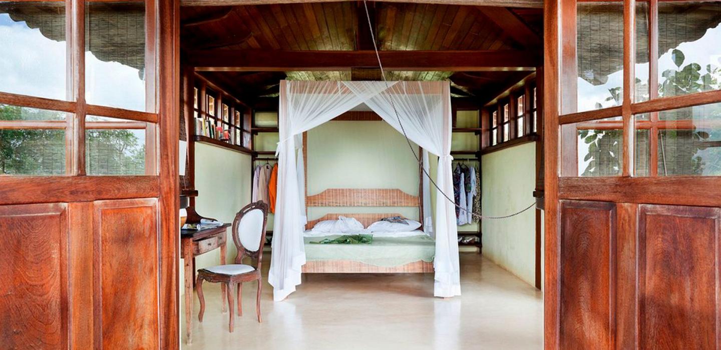 Bah061 - Merveilleuse villa avec vue mer à Trancoso
