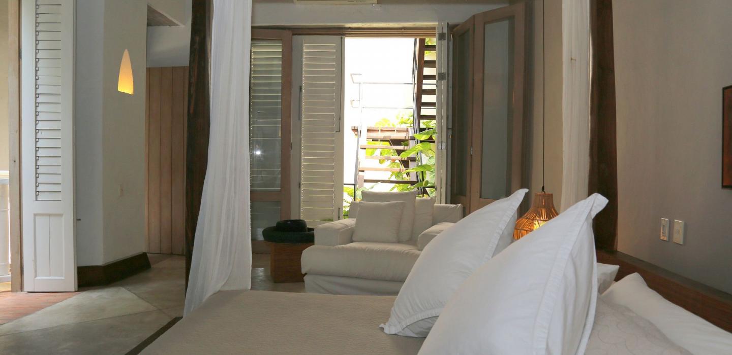 Car008 - Luxury classic style villa in Cartagena