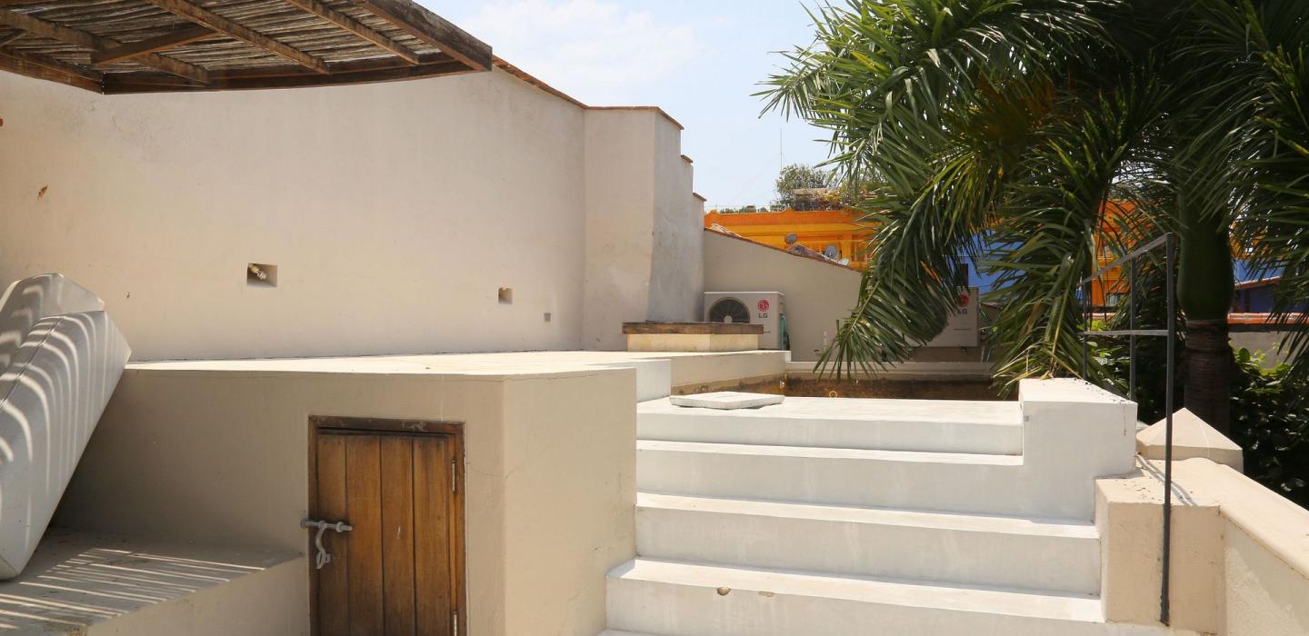 Car008 - Luxury classic style villa in Cartagena
