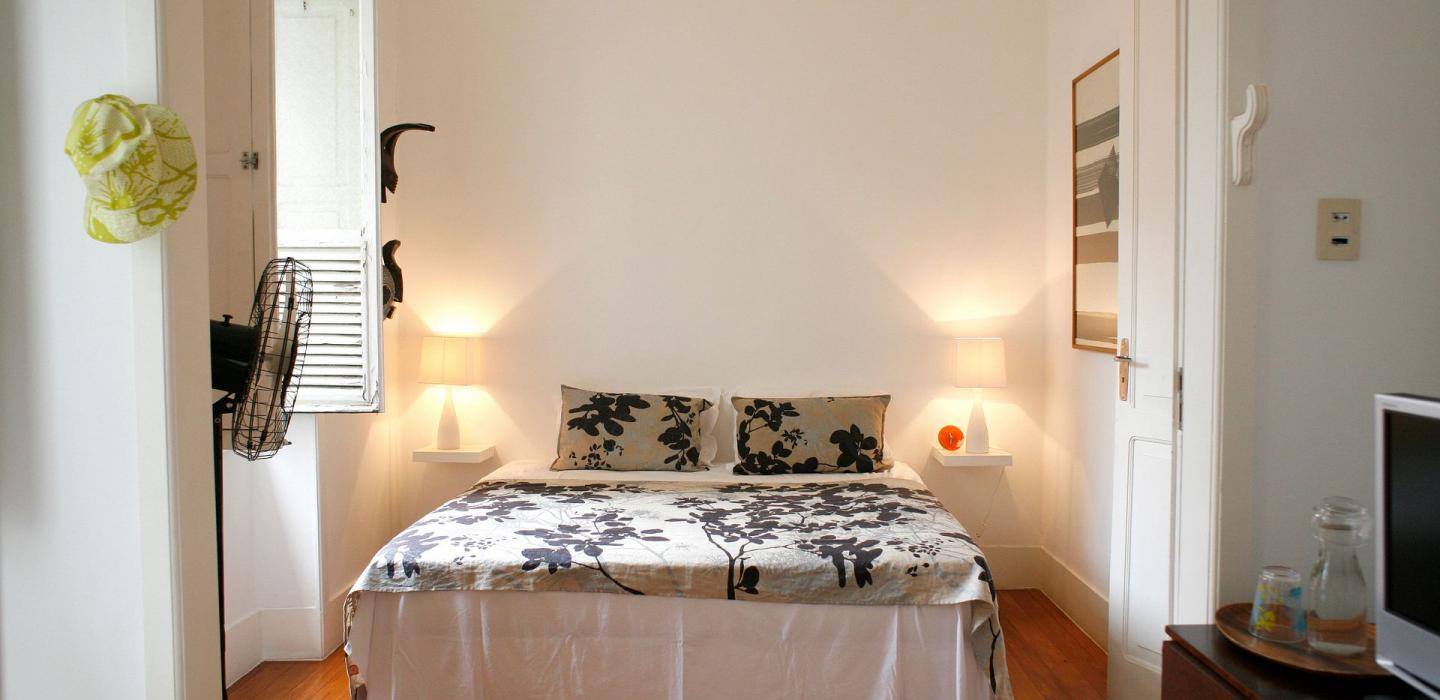 Rio542 - 6 bedroom house with pool in Santa Teresa