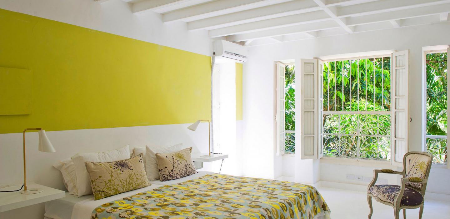 Rio542 - 6 bedroom house with pool in Santa Teresa
