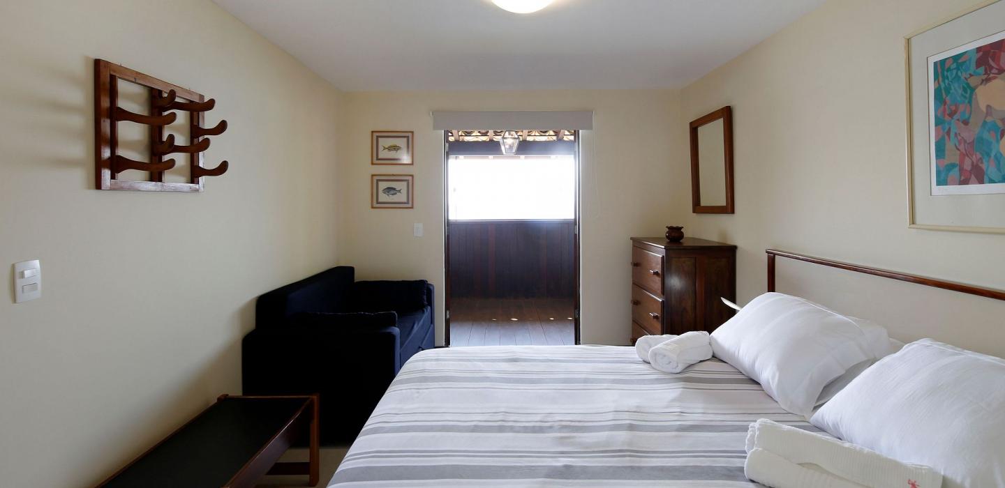 Ang034 - Bela casa de 4 quartos em Angra dos Reis