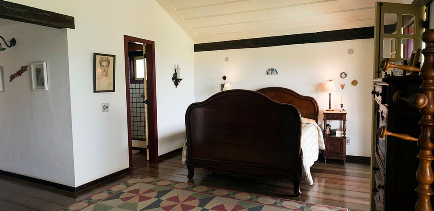 Buz041 - Beautiful 7 bedroom house with pool in Búzios